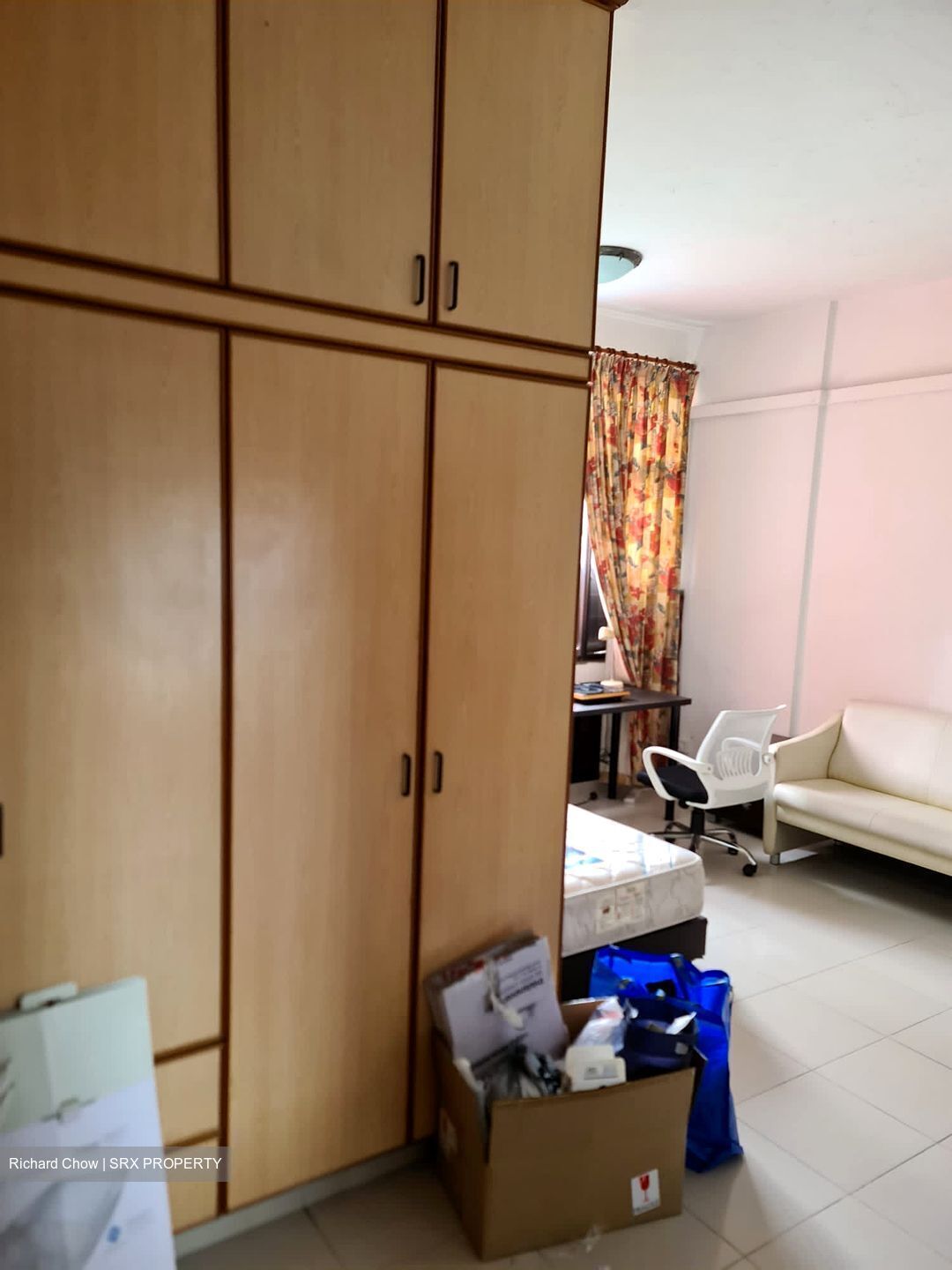 Tan Tong Meng Tower (D11), Apartment #364868591